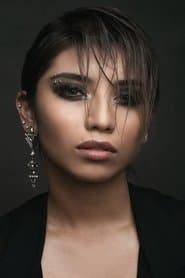 Kirstin Maldonado (voice)