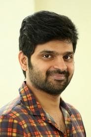 Aravind Krishna