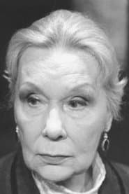 Mrs. Rokefeler