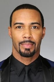 Omar 'Derwood' Scott
