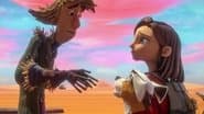 The Deadly Desert
