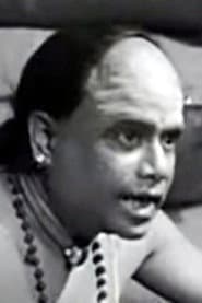 Saroja's father