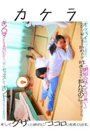 カケラ