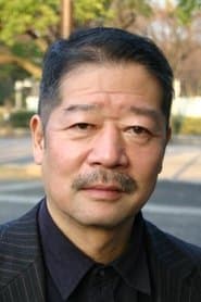 Hotaru's Grandfather (voice)