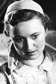 Maryśka Florkówna
