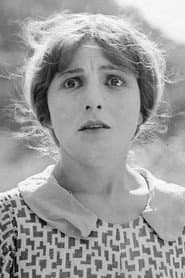 Doris Mordant