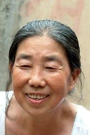 Granny from the Towel Store