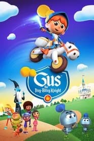 Gus the Itsy-Bitsy Knight