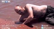 Unseen Karl - The Day Karl Didn't Catch A Fish