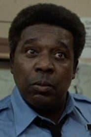 Sheriff George Tatum