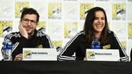 Comic-Con Panel 2019