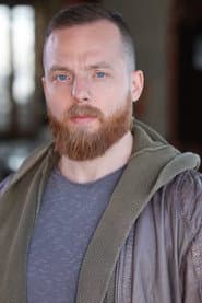 Detective Walter Freelander