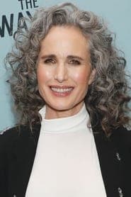 Doris Lovejoy