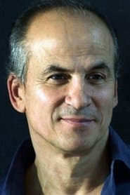 Toni Fontaine