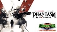 Phantasm Ravager