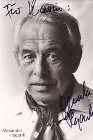 Vater Rosemund