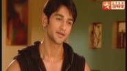 Adhiraj Visits Nupur's Home