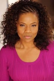 Trisha Sherwood