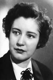 Mitya's mother