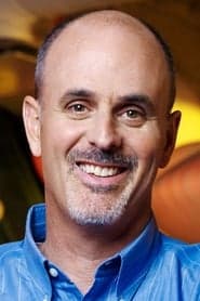 Needleman / Smitty (voice)