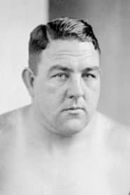 Man Mountain Dean - Wrestler