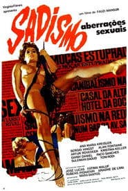 Sadismo - Aberrações Sexuais