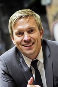 Johansson, drug enforcement policeman