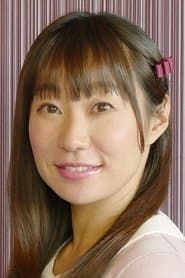 Sakura Matou (voice)