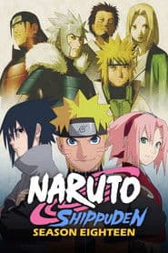 S18 • The Fourth Great Ninja War - Obito Uchiha