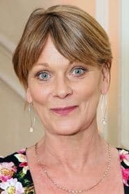 Miss Moneypenny