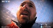 Unseen Karl - When Karl went zorbing