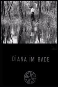 Diana im Bade