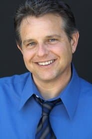 Toyman / Pa Kent (voice)