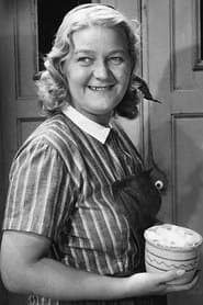 Fru Rasmussen