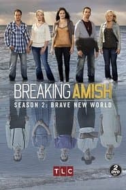 Season 2: Brave New World