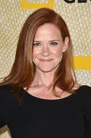 Mitch's Mom