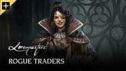 Rogue Traders
