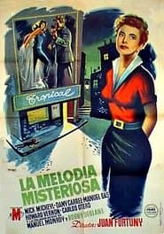 La melodía misteriosa