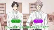 Mini Drama #8: Hans' Kink