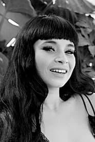 Harem Girl