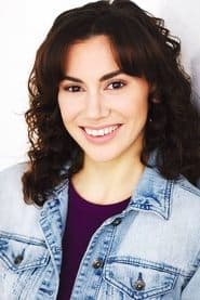 Sasha 'Curly' Johnson