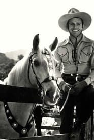 Billy's Horse