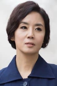 Ji-young's Mother