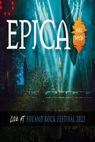 EPICA - Live at Pol and Rock Festival