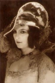 Widow of the merchant Makovkin