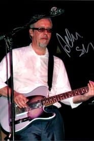 Himself - Lead Guitar & Backing Vocals