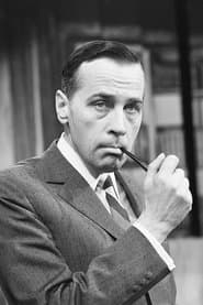 Mr Georg Rawlison