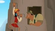 Prisoner of Kuzcoban