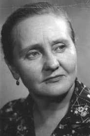Marya Pavlovna