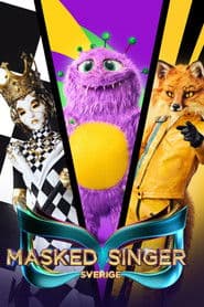 Masked Singer Sverige